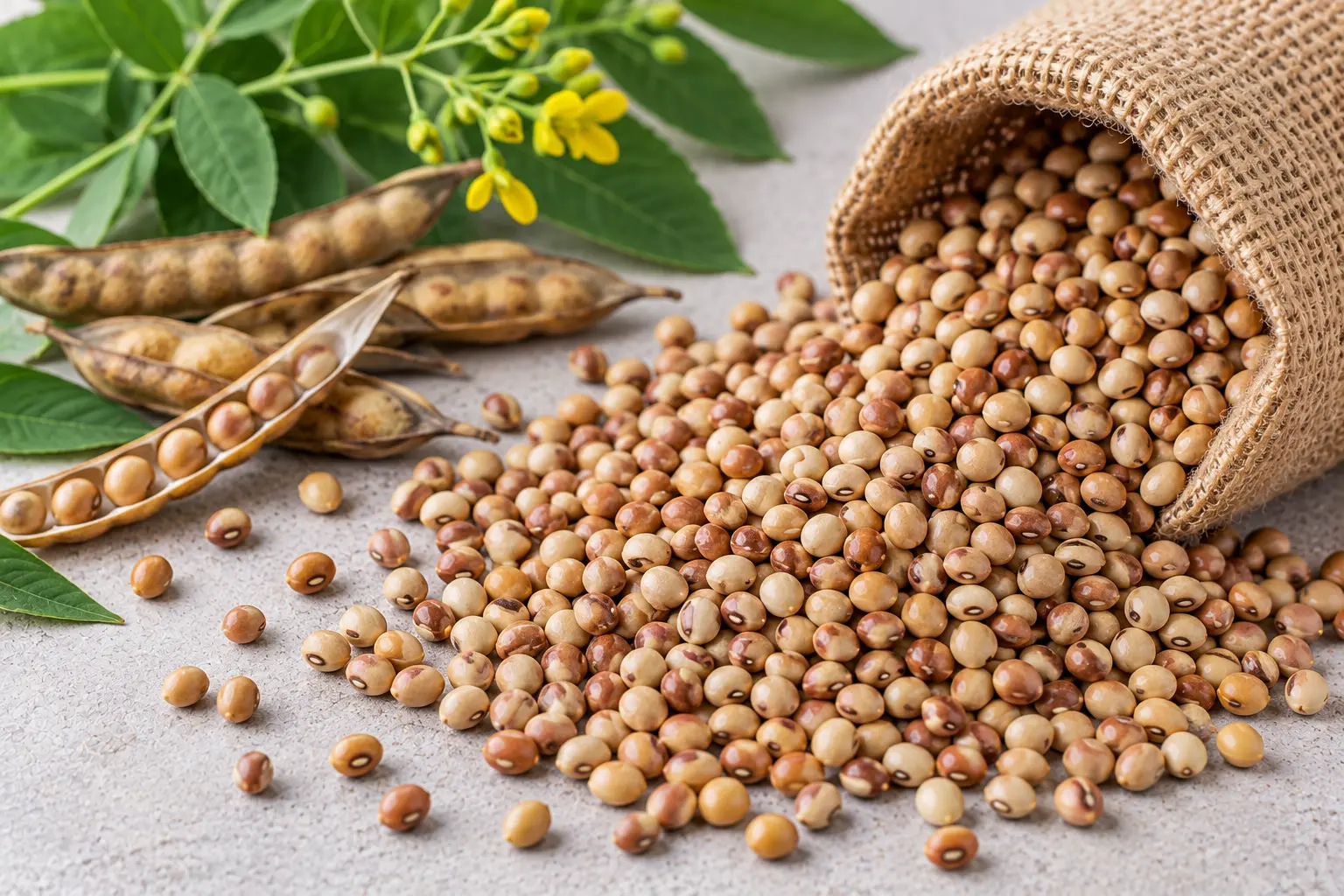 Pigeon Pea